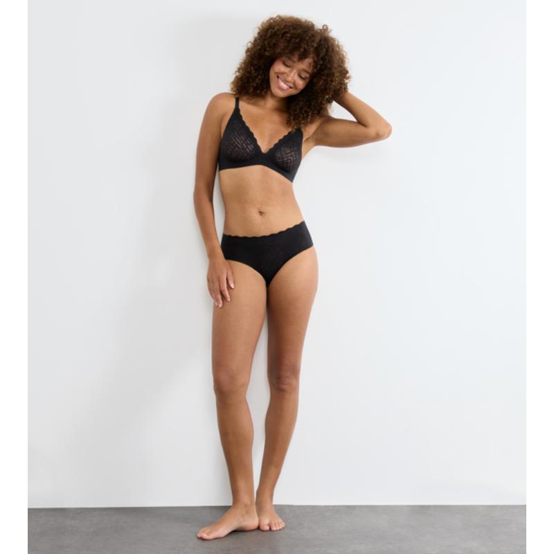 Soutien Sloggi Zero Feel Bliss The Up P Bra