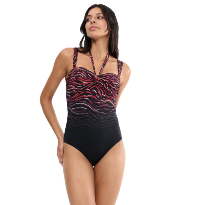 Fato de Banho Triumph Summer Wild OPD