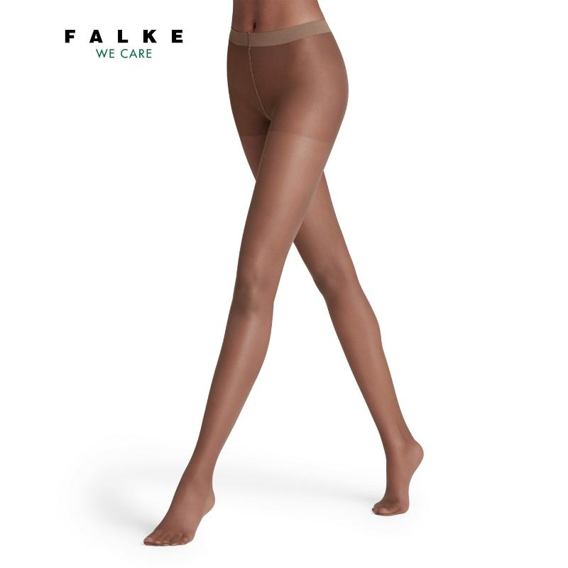 Collant Falke Invisible Deluxe 8