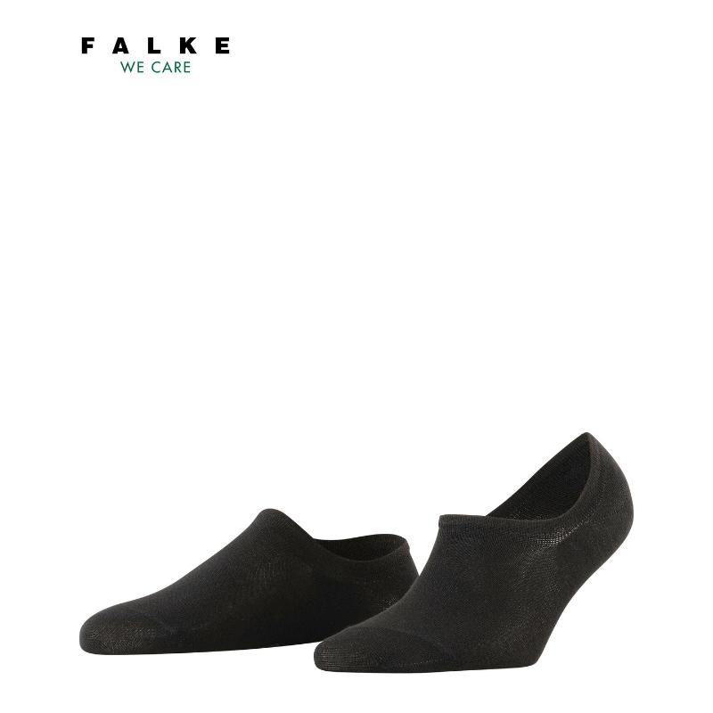 Pezinhos Falke Active Breeze Invisivel (Decote Alto)