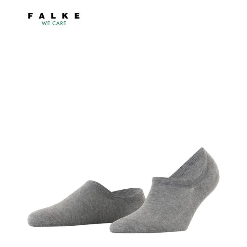 Pezinhos Falke Active Breeze Invisivel (Decote Alto)