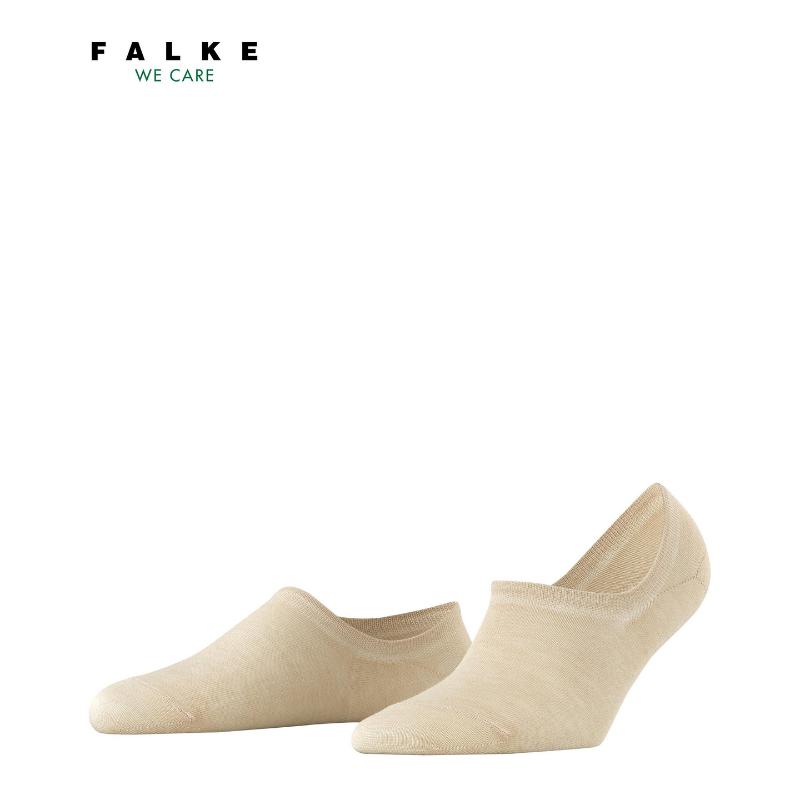 Pezinhos Falke Active Breeze Invisivel (Decote Alto)