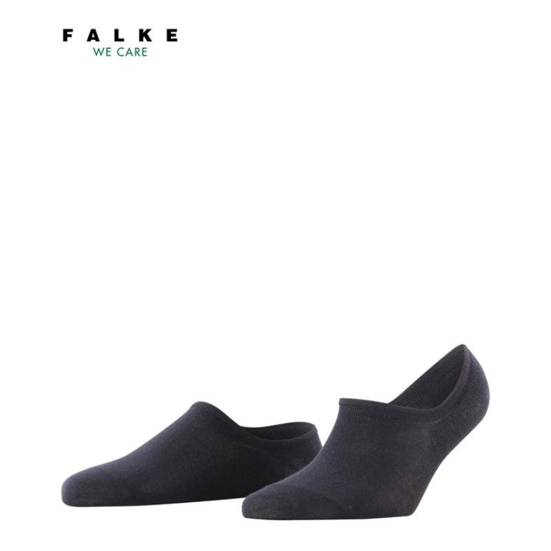 Pezinhos Falke Active Breeze Invisivel (Decote Alto)