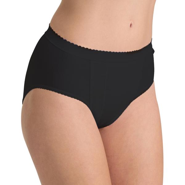 Cueca Sloggi Control Tai Pack 2