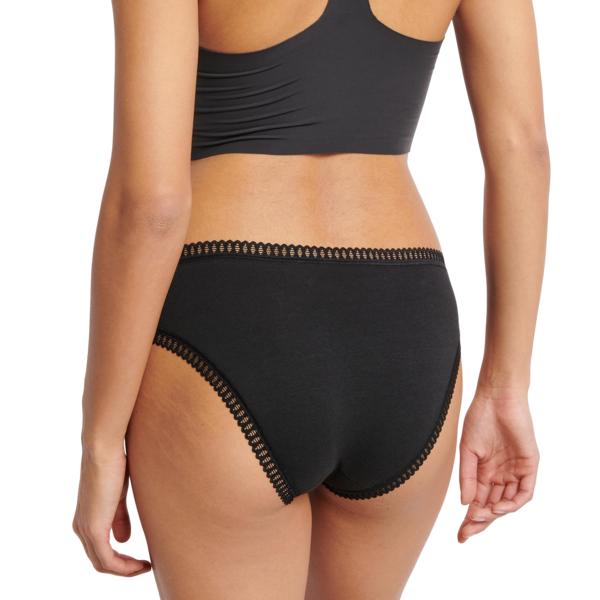 Cueca Sloggi GO Crush Mini Pack 3