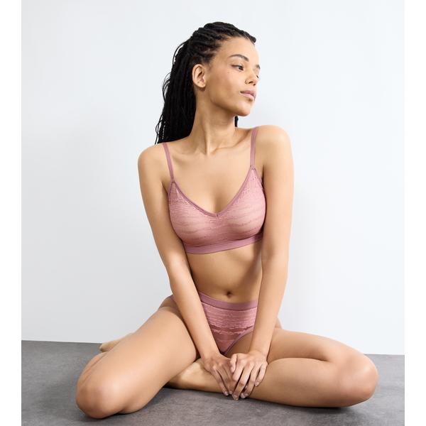 Soutien Sloggi Free Evolve PU Lace